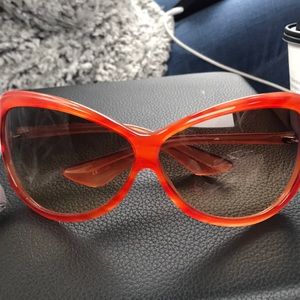 Oliver Peoples sunglasses